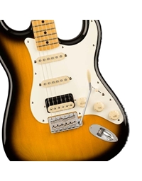 FENDER JV Modified '50s Stratocaster HSS Maple 2-Color Sunburst Ηλεκτρική Κιθάρα