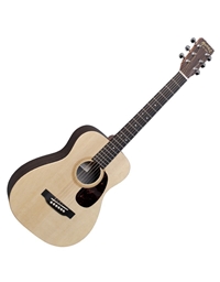 MARTIN LX1R Little Martin Electric Acoustic Guitar