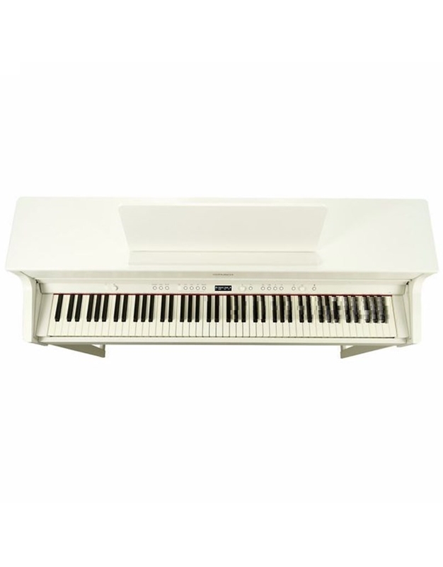 ROLAND HP-702 WH Digital Piano