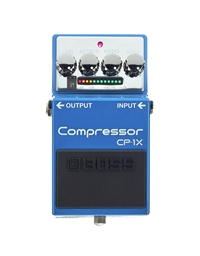 BOSS  CP-1X Compressor Pedal