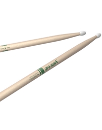 PROMARK TXR5BN 5B Raw Hickory Drum Sticks