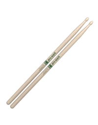 PROMARK TXR747W 5A Raw Hickory Drum Sticks