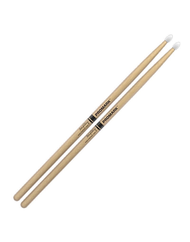 PROMARK TX420N 7A Lacquered Hickory Mike Portnoy 420 Nylon Μπαγκέτες