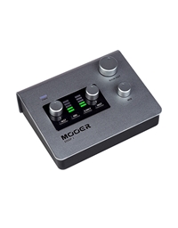 Mooer Steep I Audio-Interface