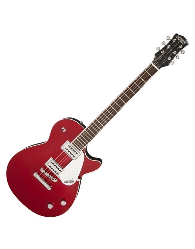 GRETSCH G5421 Electromatic Jet Club Firebird Red Electric Guitar