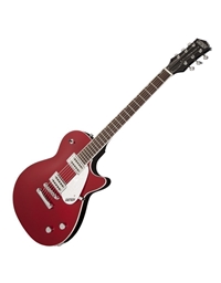GRETSCH G5421 Electromatic Jet Club Firebird Red Electric Guitar