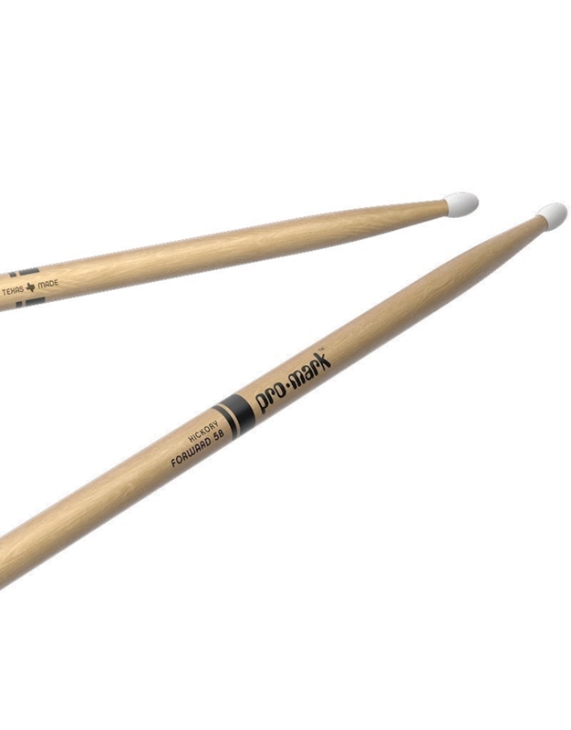 PROMARK TX5BN 5B Classic Forward Hickory Drum Sticks
