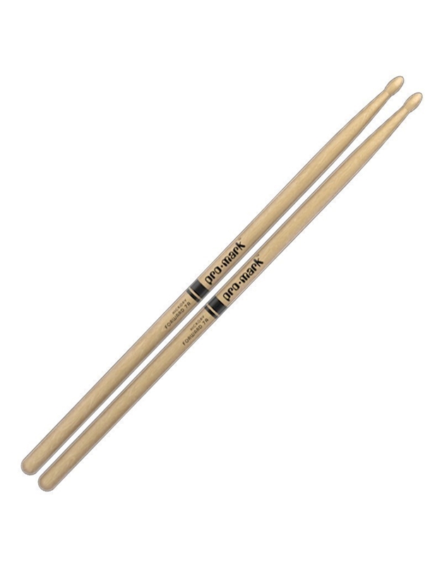 PROMARK Hickory 7A Wood Tip Drumsticks