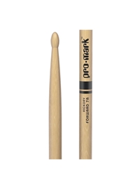 PROMARK Hickory 7A Wood Tip Drumsticks