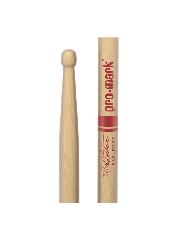PROMARK TX717W 5A Rick Latham Hickory Drum Sticks