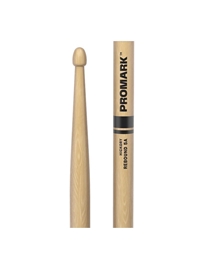 PROMARK RBH565AW 5A Rebound Hickory Drum Sticks