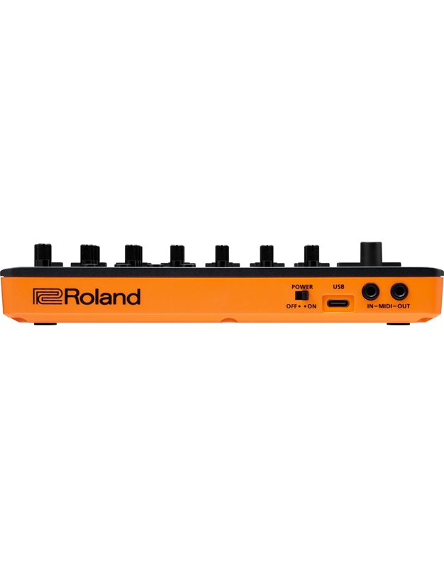 ROLAND T-8 Beat Machine