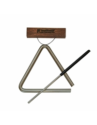 SCHLAGWERK TRE-HS06  Treeworks Triangle with Beater and Holder
