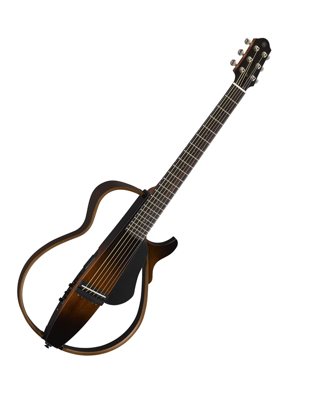 YAMAHA SLG-200S TBS II Silent Acoustic Guitar