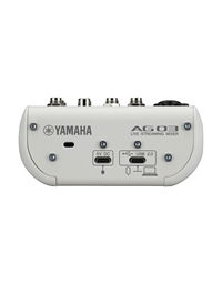 YAMAHA AG-03-MK2-W Κάρτα Ήχου