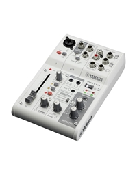 YAMAHA AG-03-MK2-W Audio Interface