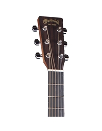 MARTIN D-10E-01 Sapele Electric Acoustic Guitar