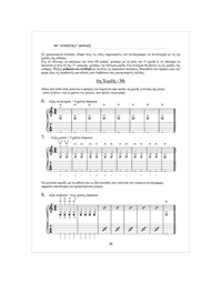 Ολοκληρωμένη Μέθοδος Ακουστικής Κιθάρας - Mαυρομάτης Σπύρος