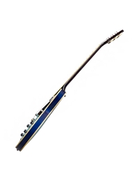 EPIPHONE ES-335 Figured Blueberry Burst Ηλεκτρική Κιθάρα