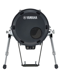 YAMAHA DTX10K-M Mesh Real Wood Electronic Drum Set