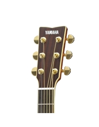 YAMAHA LL-16L ARE NT Acoustic Electric Guitar