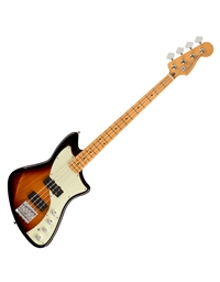 FENDER Player Plus Active Meteora MN 3TSB Electric Bass