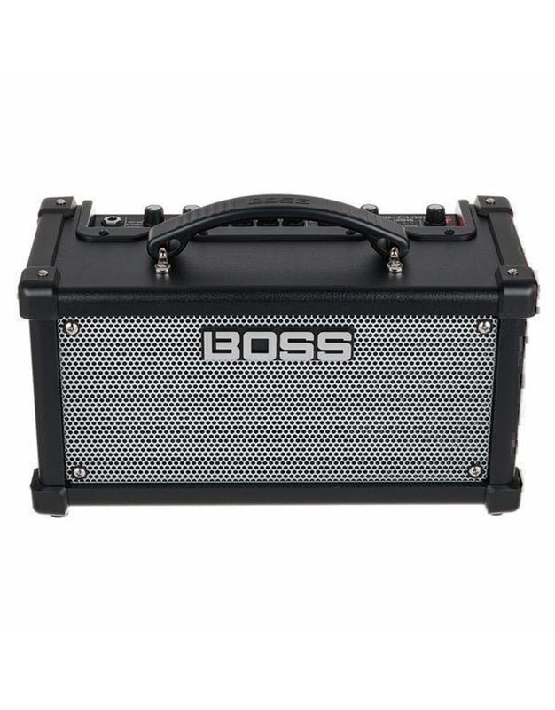 BOSS Dual Cube LX 10 Watt 2 X 4" El.Guitar amplifier