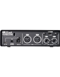STEINBERG UR-22-MKII-Value-Edition Audio Interface