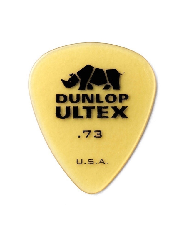 DUNLOP 421P.73 Ultex Standard .73mm Picks ( 6 pieces )