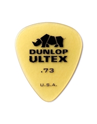 DUNLOP 421P.73 Ultex Standard .73mm Picks ( 6 pieces )