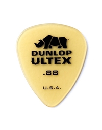 DUNLOP 421P.88 Ultex Standard .88mm Picks ( 6 pieces )