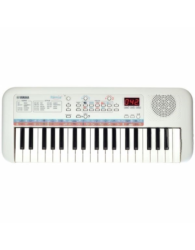 YAMAHA PSS-E30 Αρμόνιο/Keyboard