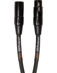 ROLAND RMC-B15 Microphone Cable XLR-XLR 4.5 m