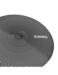 EVANS ECP-DB-1 Low Volume Cymbal Pack (14", 16", 18", 20") Πιατίνια Σετ