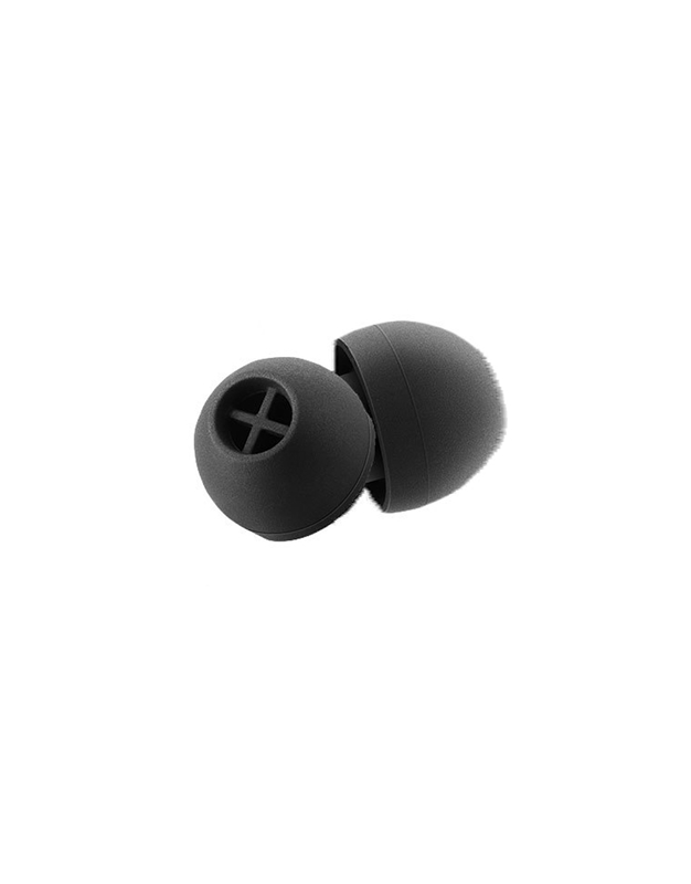 Sennheiser Momentum True Wireless ear adapters Black ,Extra Small , 5 ζευγάρια (508603)