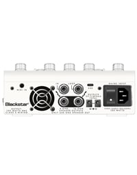 BLACKSTAR Dept. 10 Amped 1 Channel Amp - Pedal for Electric Guitar