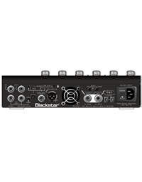 BLACKSTAR Dept. 10 Amped 3 Channel Amp Πετάλι - Ενισχυτής για Ηλεκτρική Κιθάρα