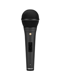 RODE M-1S Dynamic Microphone