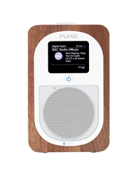 PURE Evoke H3 Ψηφιακό Pαδιόφωνο DAB+ Και Bluetooth, Kαρυδιά