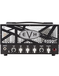 EVH 5150 III LBXII Lunch Box Guitar Amplifier Head 15 Watts 