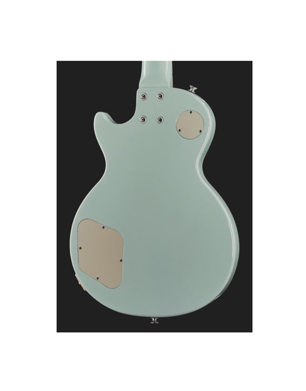 EPIPHONE Power Players Les Paul Electric Guitar Ice Blue