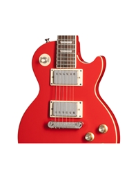 EPIPHONE Power Players Les Paul Electric Guitar, Lava Red