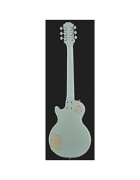 EPIPHONE Power Players Les Paul Electric Guitar Ice Blue