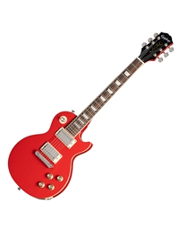 EPIPHONE Power Players Les Paul Electric Guitar, Lava Red