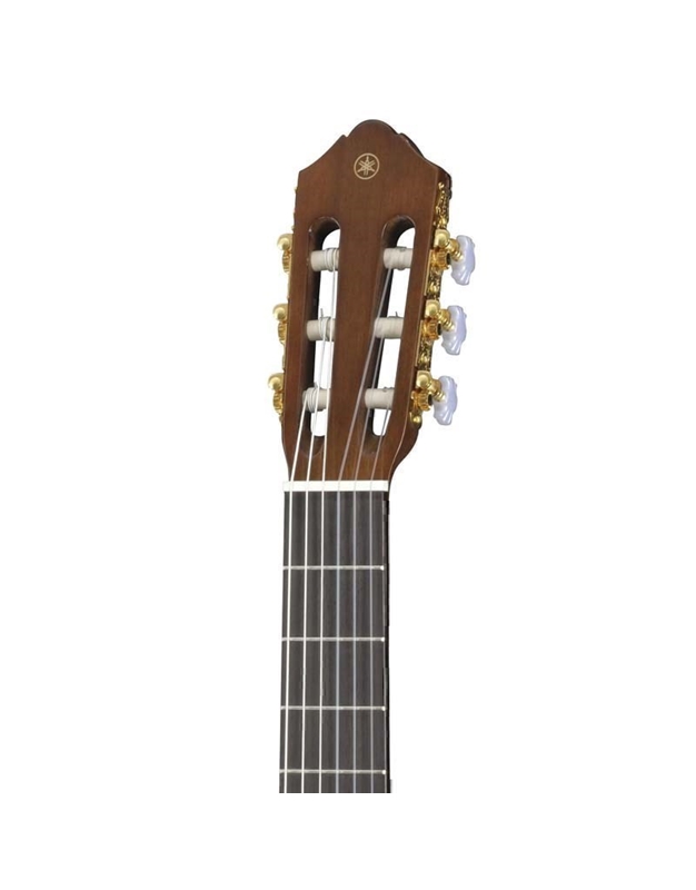YAMAHA C-70ΙΙ Classical Guitar 4/4