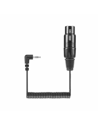 SENNHEISER MKE-600 Condenser Microphone