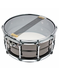LUDWIG LU6514C Universal Brass Snare Drum 6.5X14