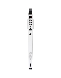 CARRY-ON Digital Wind Instrument White