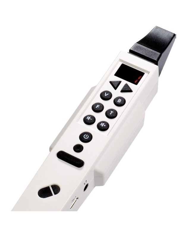 CARRY-ON Digital Wind Instrument White