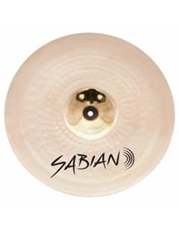 SABIAN 16" AAX  Thin Crash Cymbal